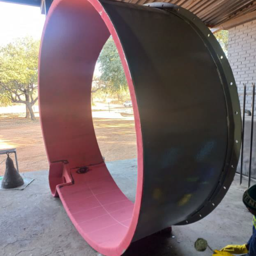 Rubber Lining Solutions